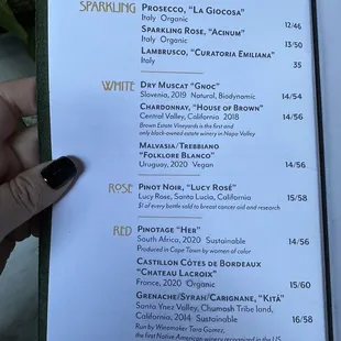 Menu 4/9/23