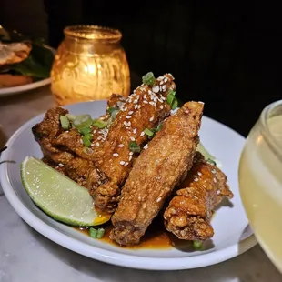 bbq chicken, chicken wings and fried chicken, fried chicken, poultry, food, chicken wings, fried chicken wings, chicken, bbq wings