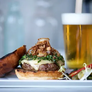 Binc Burger