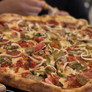 Bing Pizza