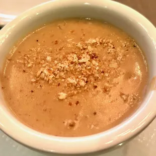 soup, food, chowder, soups and chowder