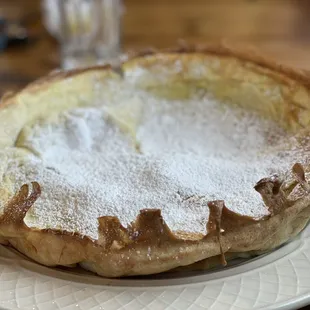 German pancake