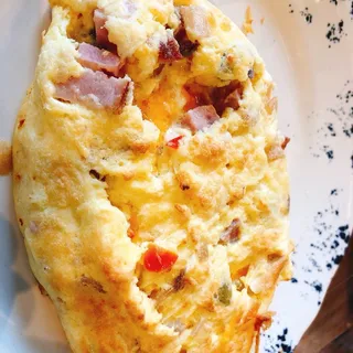 Western Omelette