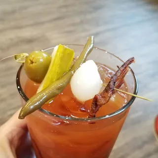 Bloody Mary