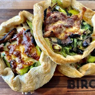 Crostata