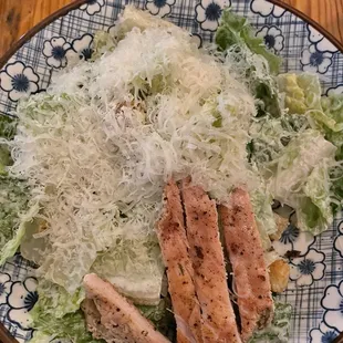 salads, food, salad