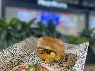 Element Eatery