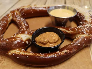 Voodoo Brewing - Virginia Beach