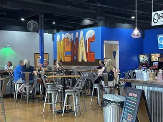 MoMac Brewing Company