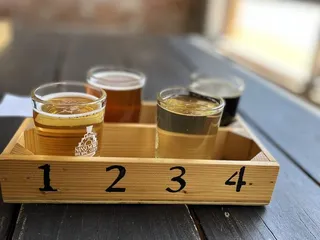 Nansemond Brewing Station