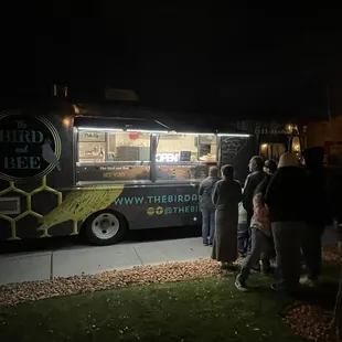 Coming to a neighborhood near you!