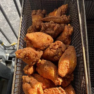The Bird Box