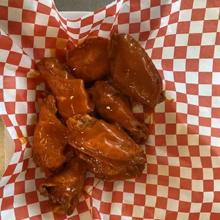 Buffalo Wings