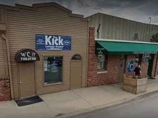 The Kick Comedy Theater