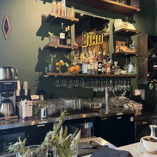 Cutie little bar