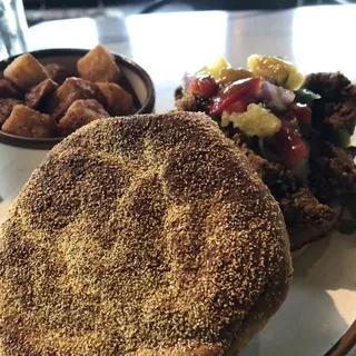Classic Chicken Sandwich