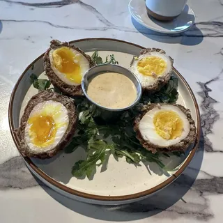 Scotch Egg