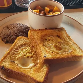 Eggs in a Nest