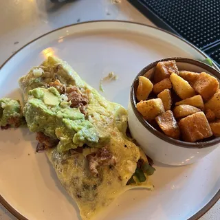 Home Fries