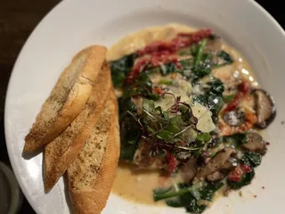 The Rustic Spoon