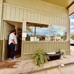 Storefront