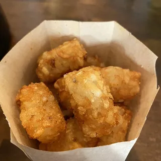 TATER TOTS