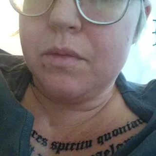 Kristin W.