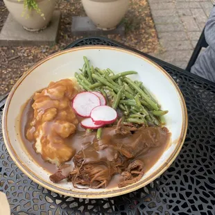 Pot roast