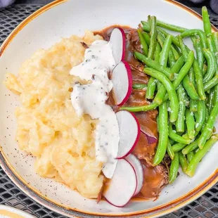 Pot Roast