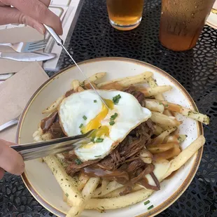 Poutine