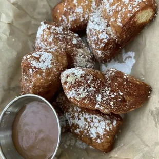 Beignets