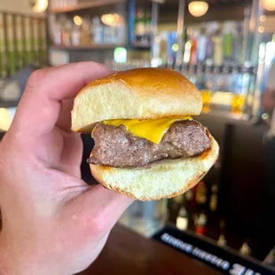 Sliders