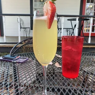 Mimosa