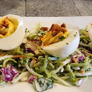 Deviled Eggs