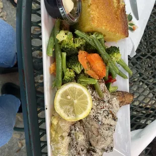 Chicken Breasts