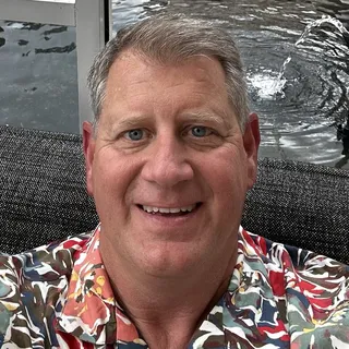 David P.