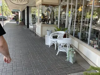 Main Street Antiques