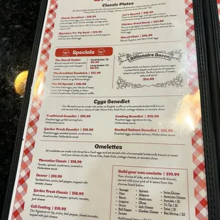 menu, sushi and sashimi