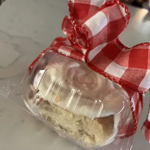 Cinnamon Roll- yummy