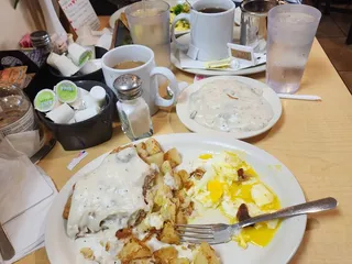 Linda's Hoosier Cafe