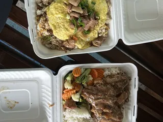 Anns Kitchen Express Airport