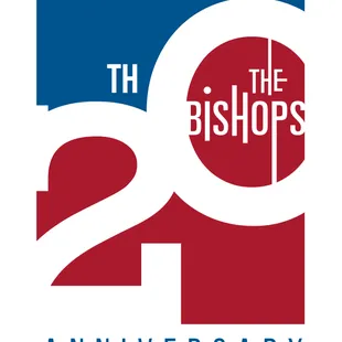 The Bishops 20th Anniversary!