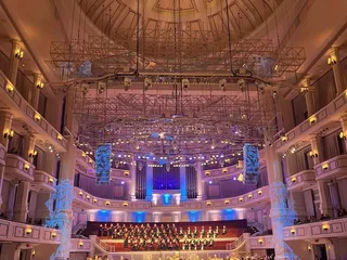 Carmel Symphony Orchestra