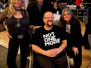 Blonde Entertainment