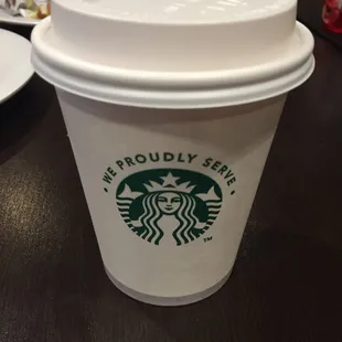 Caramel Macchiato