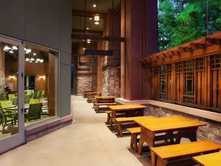 GCH Craftsman Grill