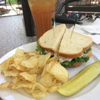 Tuna Salad