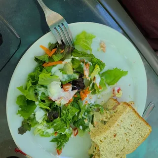 Chicken Salad