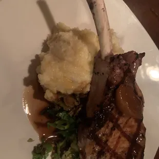 food, steak