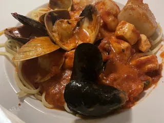 Sylvester's North End Grille